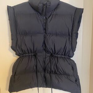 Wilfred Laramie Vest